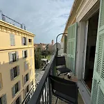Aston - Centre Massena Apartament *
