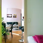 Aston - Centre Massena Apartament