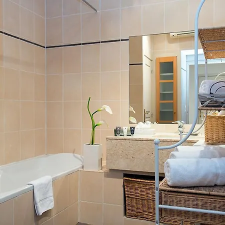 Apartman Aston - Centre Massena *