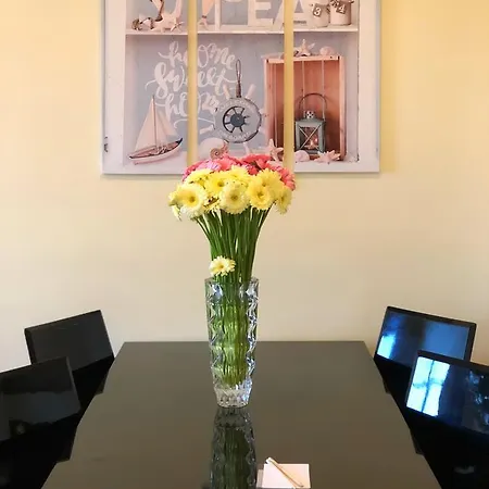 Apartman Aston - Centre Massena