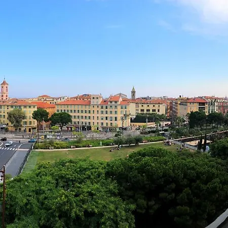 Aston - Centre Massena Apartman Nizza