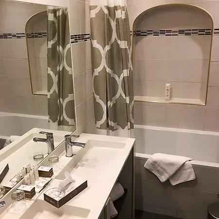 Apartman Aston - Centre Massena Nizza