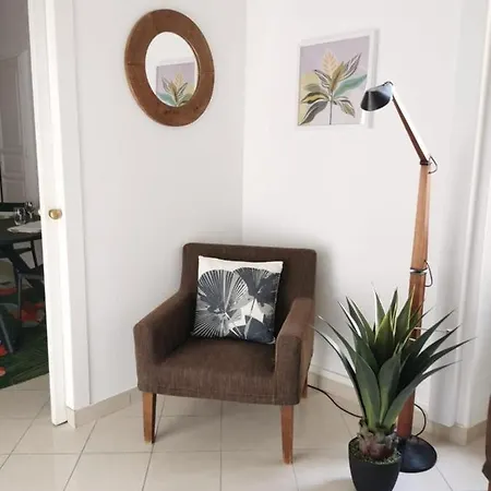 Apartament Aston - Centre Massena *