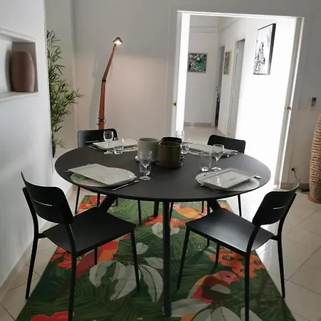 Aston - Centre Massena Apartament Nicea