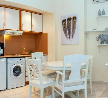 Apartament Aston - Centre Massena Nicea