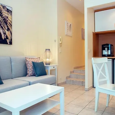 Apartament Aston - Centre Massena