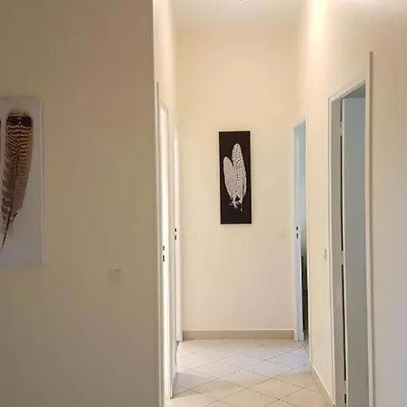 Apartament Aston - Centre Massena
