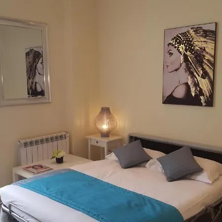 Apartament Aston - Centre Massena Nicea