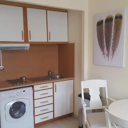 Aston - Centre Massena Apartmán *