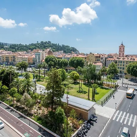 Apartament Aston - Centre Massena *