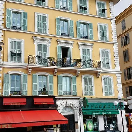Apartament Aston - Centre Massena *