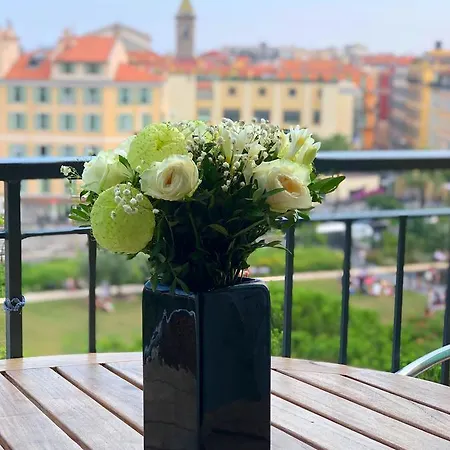 Apartament Aston - Centre Massena