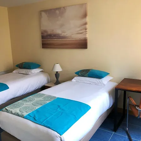 Aston - Centre Massena Apartament Nicea