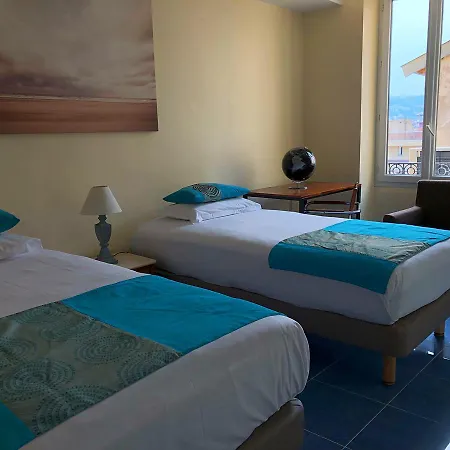 Apartament Aston - Centre Massena *