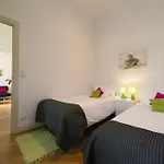 Aston - Centre Massena Daire *