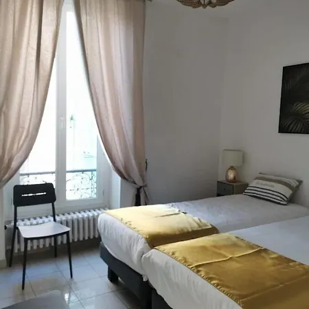 Aston - Centre Massena Nizza