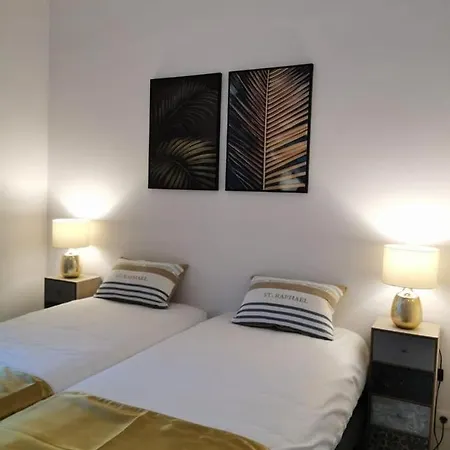 Aston - Centre Massena * Nice