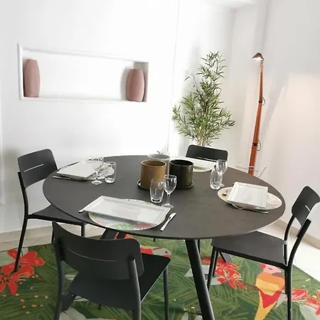 Apartment Aston - Centre Massena *