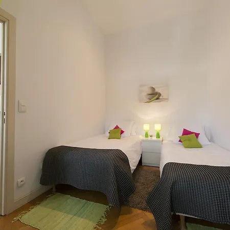 Apartman Aston - Centre Massena Nizza