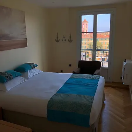 Apartman Aston - Centre Massena Nizza